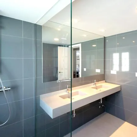 Chalet Welcoming Chalet In With Pool And Air Conditioning