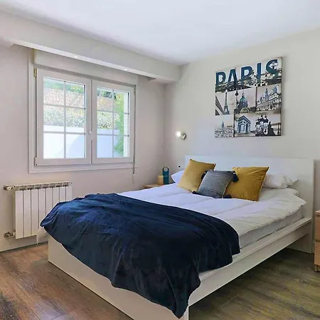 Welcoming Chalet In With Pool And Air Conditioning Chalet