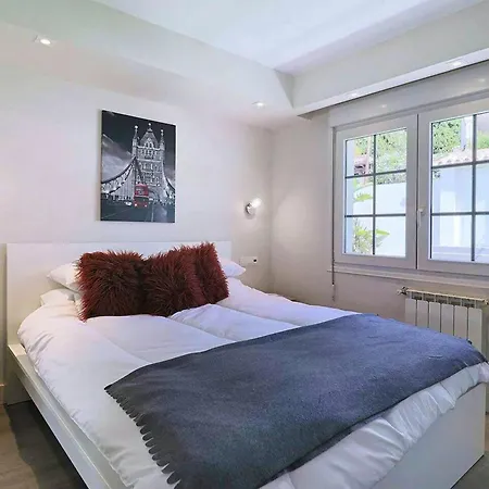 Welcoming Chalet In With Pool And Air Conditioning Chalet Marbella