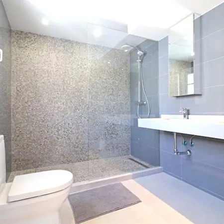 Welcoming Chalet In With Pool And Air Conditioning Chalet Marbella